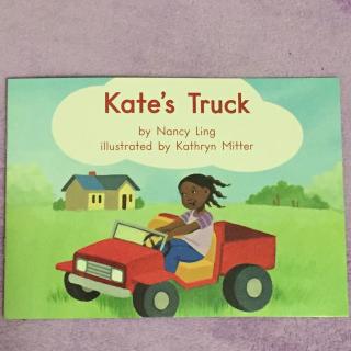 G1-56 Kate’s truck