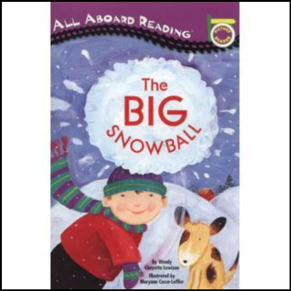AJ: The Big Snowball