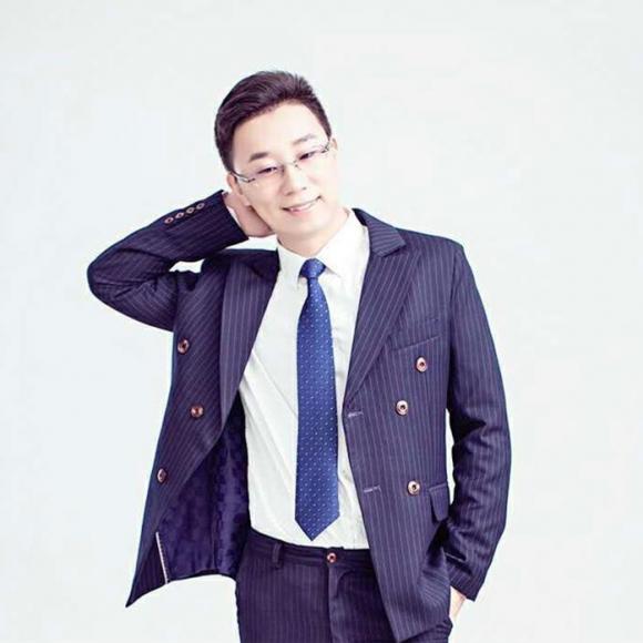 牛坤:快速掌握最纯正的英语发音,让你开口就是国际范!