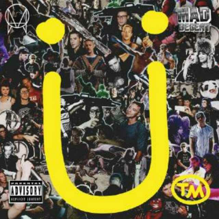 Justin&Diplo-Where are ü now