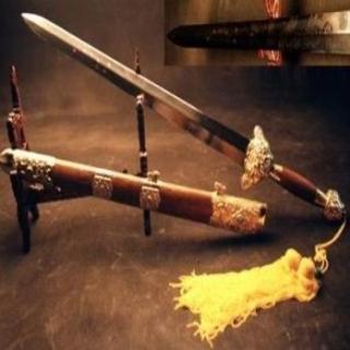 古代皇帝为何选尚方宝剑而不是其他兵器来代表自己的权威
