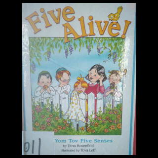 Five Alives