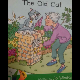 The Old Cat