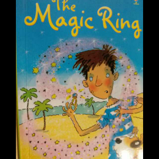 The Magic Ring