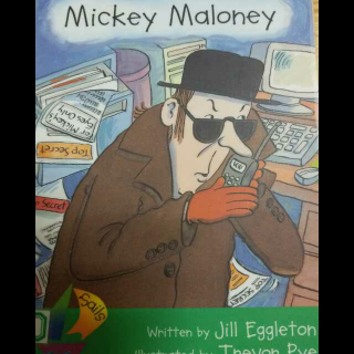 Mickey Malone