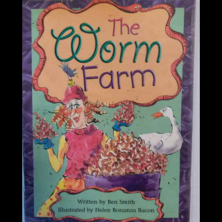 The Worm Fatm