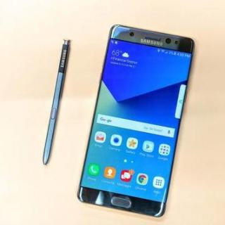 「PK大事件」这阵势！三星Note8国行S8官翻Note7全要来