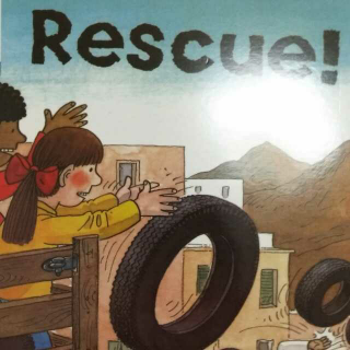 Rescue