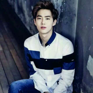 suho