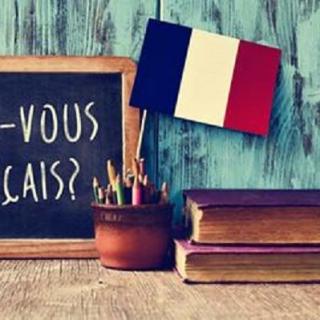 4月27日 你们知道怎么法语描写你们房间的东西吗？