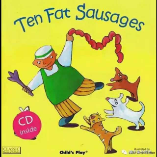 1.1 Ten Fat Sausages
