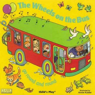 1.2 The Wheels On The Bus