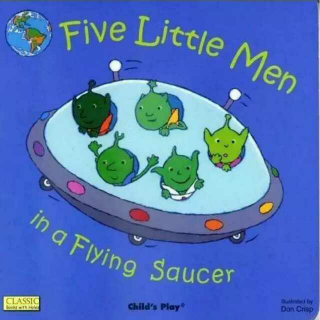 1.4 Five little men