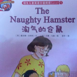 The Naughty Hamster