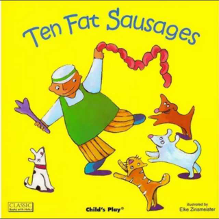 Ten Fat Sausages