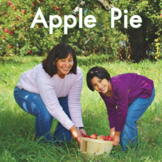 海尼曼G1 Apple Pie