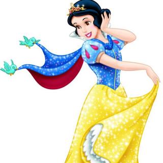 白雪公主和洞洞