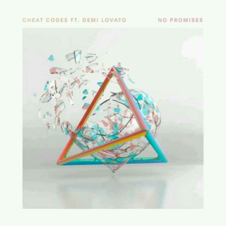 No Promises――Cheat Codes&Demi Lovato