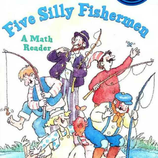 前哨农场幼儿园幸福之声广播站，小宇老师讲故事《五个傻渔夫》