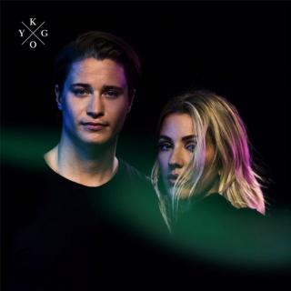 Ellie Goulding - First Time (feat.Kygo)