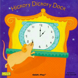 2.2 Hickory dickory dock