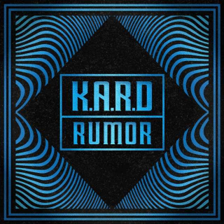 ［kpop］k.a.r.d-rumor