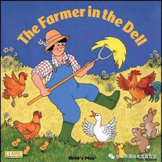 2.6 The farmer in the dell