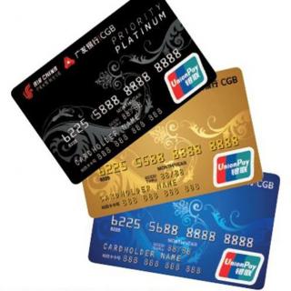 有些高逼格，信用卡能帮你装！
