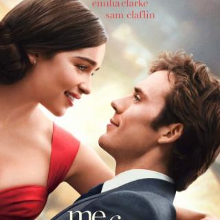 me before you 第四章 旧爱