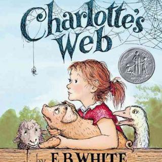 Charlotte's Web: 21、Last Day