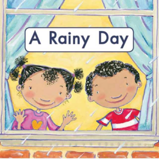 海尼曼G1 A Rainy Day