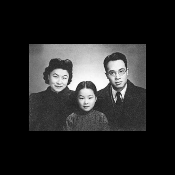 我们仨(作者:杨绛)