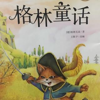 《野兔和刺猬》