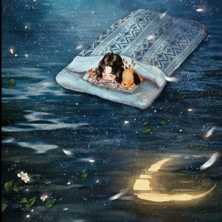 晚安-丢火车乐队