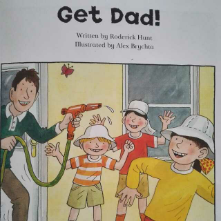 Get Dad! ( 1 )