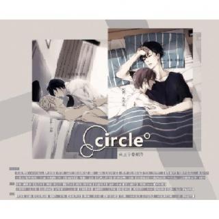 【主役】《circle》第三期-宓希