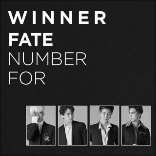 WINNER-FOOL（日文版）