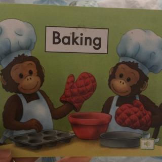 Baking