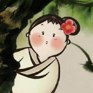 小主播—刘馨颖《东施效颦》(金口艺)