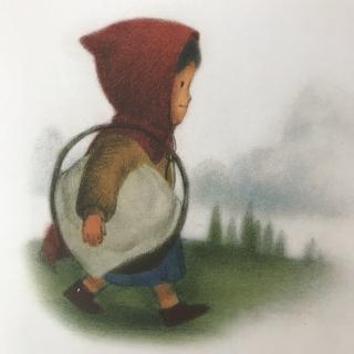 格林童话：小红帽
