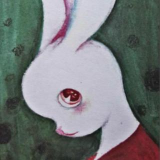  《小脚丫妈妈讲故事》124.兔子的耳朵为什么那么长