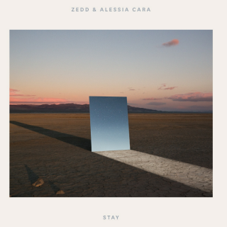 Zeed/Alessia Cara––Stay