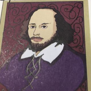 Willian Shakespeare：the writer who changed English