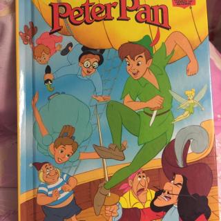 Peter Pan