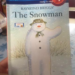 The snowman