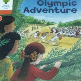 olympic adventure