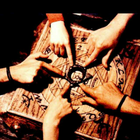 千万不要请鬼仙