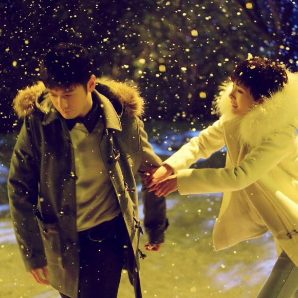 【147】陪你演戏的好男人