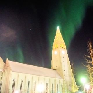 冰岛🇮🇸