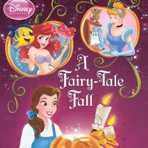 3.【Book Talk】A Fairy-Tale Fall (by Lynn)